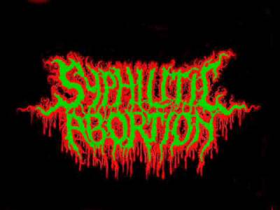 logo Syphilitic Abortion